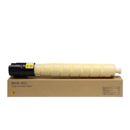 Toner Jaune Compatible AltaLink C8130 C8135 C8145 C8155 C8170 Cartouche Couleur 400g