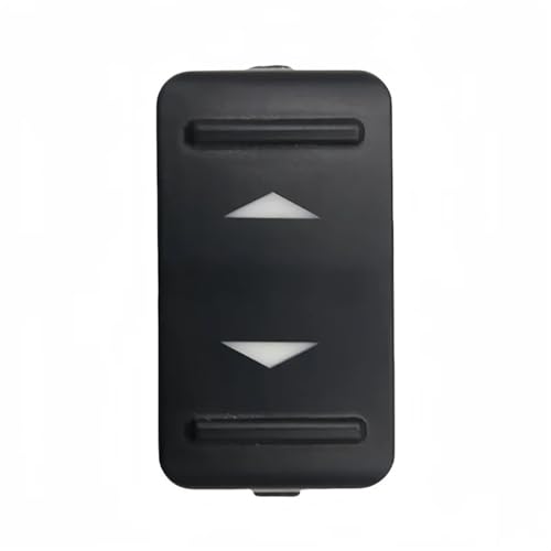 Bouton lève-vitre Ford Focus défectueux ? Changez la commande 3M5T-14529-AA 2005-2008