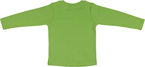 Image of ToBeInStyle Boys Girls Infants Crew Neck Long Sleeve T-Shirt