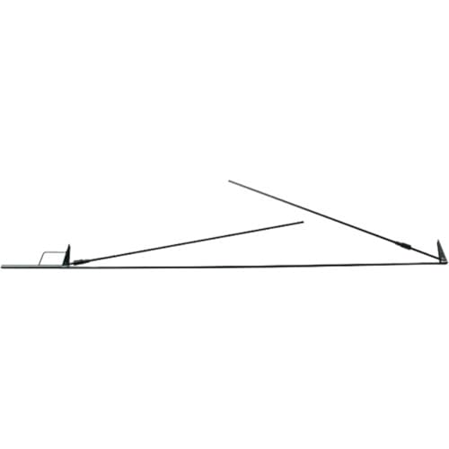 Westcott Fast Flags 1955 Faltbarer Rahmen für Kamera, 61 x 91 cm