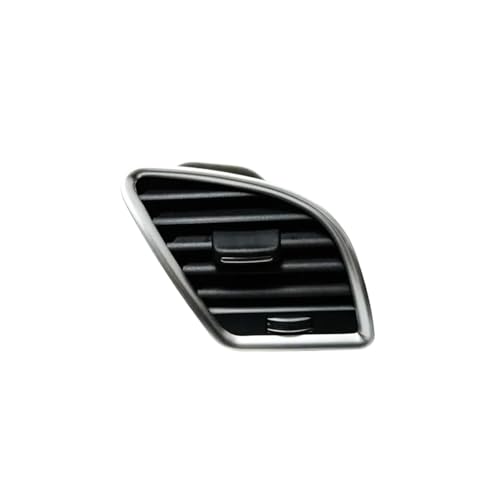 Grille d'aération de climatisation haut de gamme pour tableau de bord Audi A4
