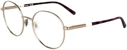 Lacoste Frame L2310 770 Matte Rose Gold 53/19/140 Women's, 770 Matte Rose Gold, 53/19/140