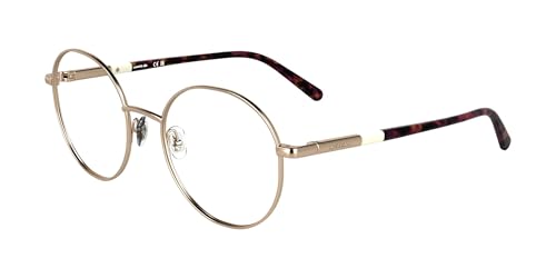 Lacoste Lunettes de Vue L2310 Rose Gold pour Femme