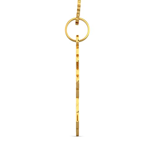 Joyalukkas Holy Cross Gold Pendant Price History