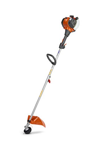 Husqvarna 128Ld 28Cc 2-Cycle 17 In. Straight Shaft Gas String Trimmer (Renewed) #TOP3