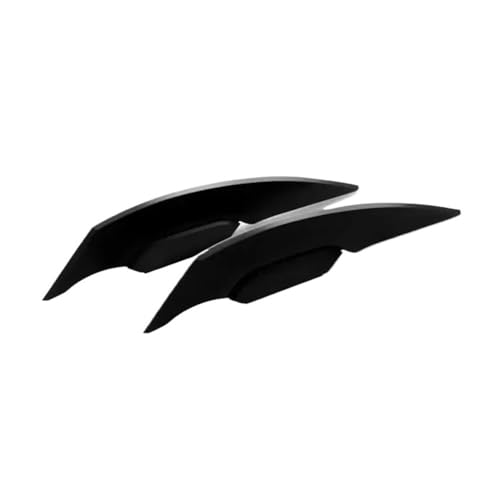 Autocollant de décoration d'aile dynamique pour scooter