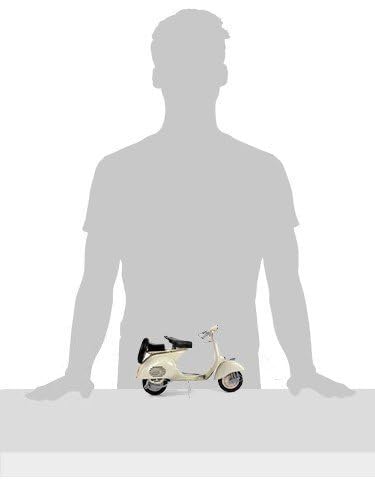 Amazon.co.jp: NewRay ニューレイ 1955 Vespa 150VL 1T ベスパ