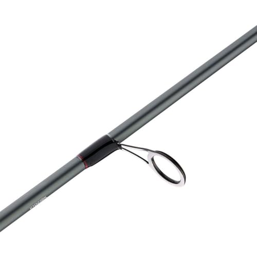 PENN Prevail III 7' Inshore Spinning Rod; 1-Piece Fishing Rod, 24 Ton, 100% Graphite Construction, Durable Stainless Steel Guides by PENN - Image 3