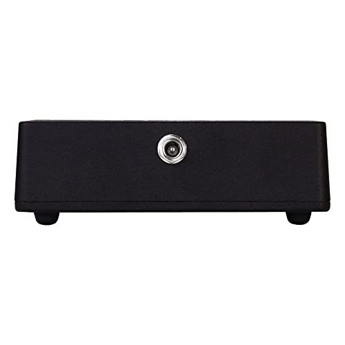 Black Lion Audio Micro Clock Mkii Master Clock (Microclock2D1) #TOP2