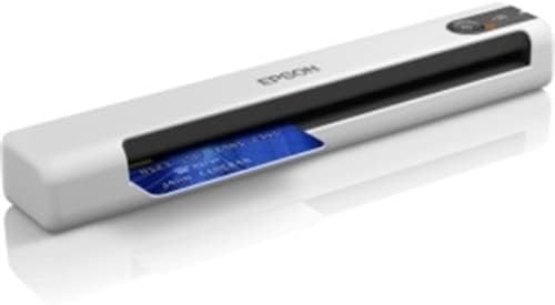 Escáner de documentos portátil B11B252202, DS-70