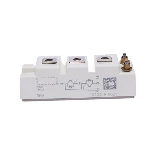 Module IGBT SKM195GB124DN Semikron pour onduleur et soudure