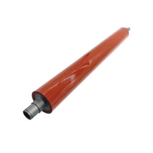 Rouleau inférieur de fusion résout les défauts de cuisson de toner sur copieur C203 C253