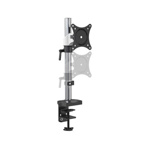 Support de moniteur rehausseur écran PC réglable en hauteur socle bureau 002