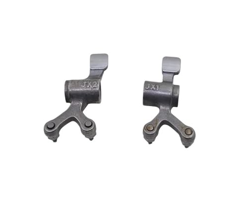 Balancín VF125 para motor de 125 cc que elimina ruidos internos