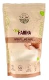 Harina Integral de Avena, Vegana, 500 g, Pack de 3