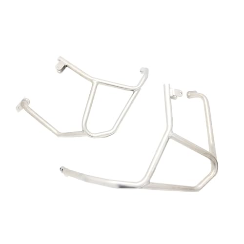 Protection moteur F850GS Adventure : évitez les casses de carénage
