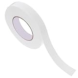 jojofuny Heavy Duty Double Sided Foam Tape Strong Adhesive High Bond Strength Heat Resistant for Mounting Posters Pictures Home Office Industrial Decor