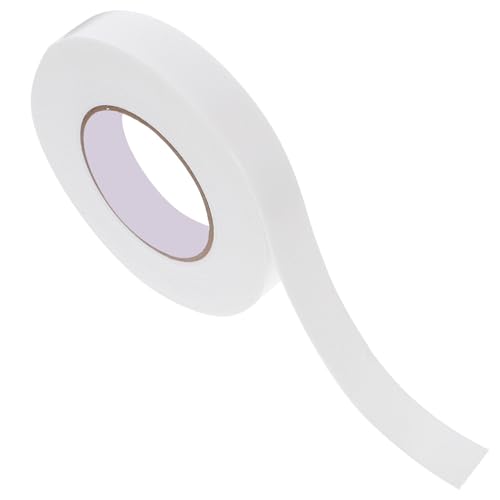 jojofuny Heavy Duty Double Sided Foam Tape Strong Adhesive High Bond Strength Heat Resistant for Mounting Posters Pictures Home Office Industrial Decor