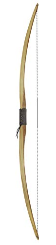 by Beier Germany Langbogen Bow² 20 lbs