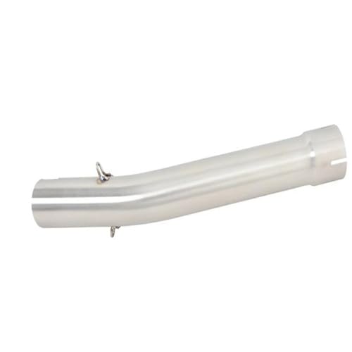 Silencieux d'échappement modifié liaison intermédiaire YAMAHA YZF R6