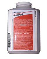Herbicide with aminopyralid and metsulfuron 20 Ounce Bottle