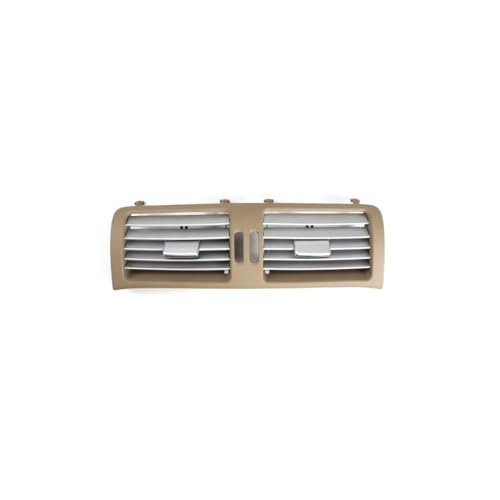 Rejilla de ventilación de aire acondicionado 2518300554 para consola central W251 1