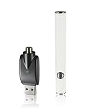 Ego T Slim 350 White Variable