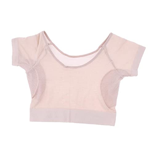 Homyl New Washable Underarm Shield Dress Perspiration Absorbing Absorbent