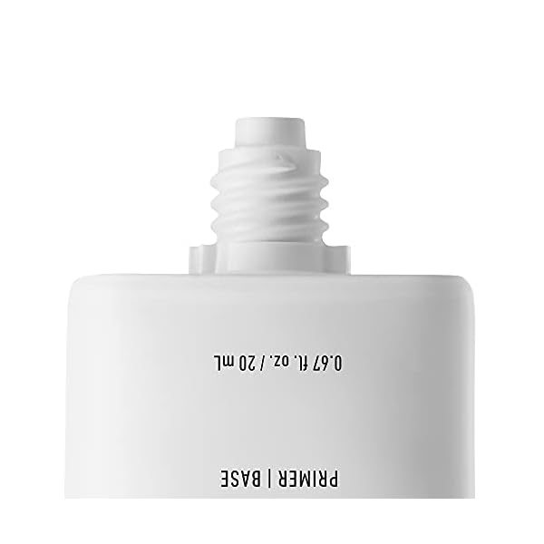 NYX PROFESSIONAL MAKEUP Pore Filler Blurring Primer, Vegan Face Primer