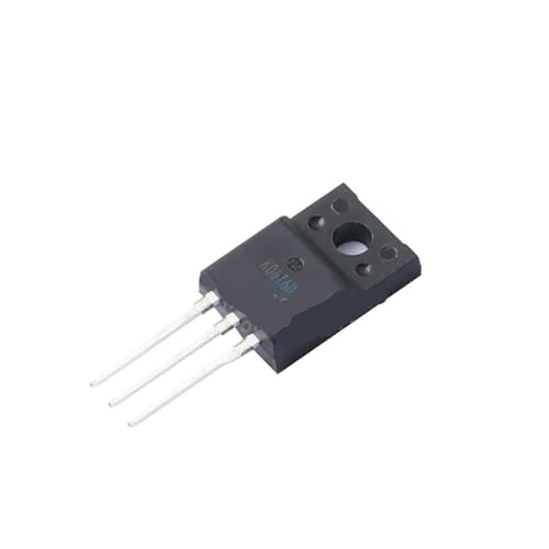 WUZDPRCJ 10PCS IKA06N60T K06T60 IGBT 600V 10A