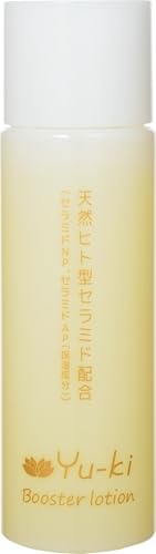 Yu-ki [ 全3回 定期便 ] ブースター ローション
