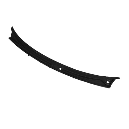 Panneau de couverture de capot d'essuie-glace E46 contre l'usure - 4