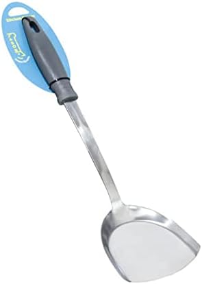 JASON Chinese Turner With Plastic Handle
