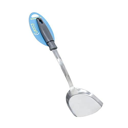 JASON Chinese Turner With Plastic Handle