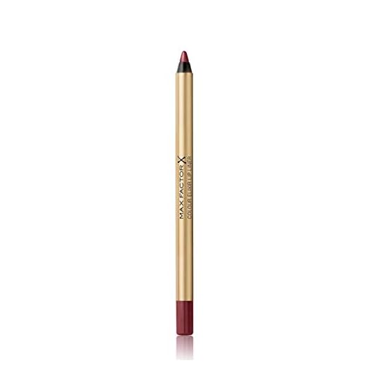 Max Factor Colour Elixir Lip Liner - # 06 Mauve Moment, 1.2 g