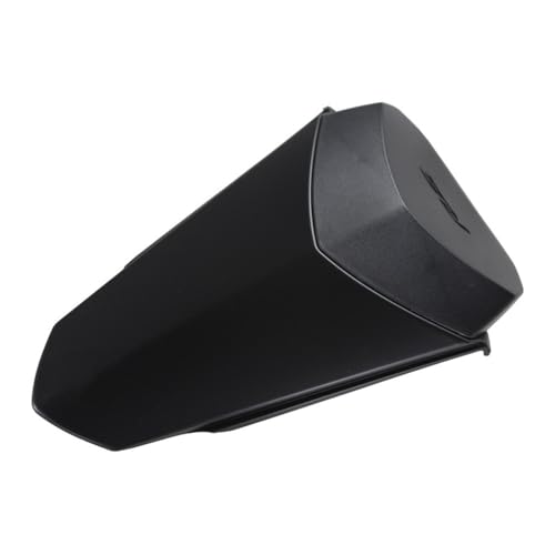 Capot de siège arrière YZF-R6 2017-2022 couleur carbone