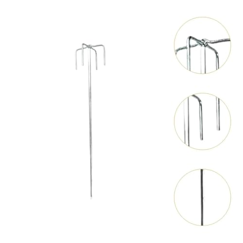 Tige de mélange en acier inoxydable outil de précision durable - 3