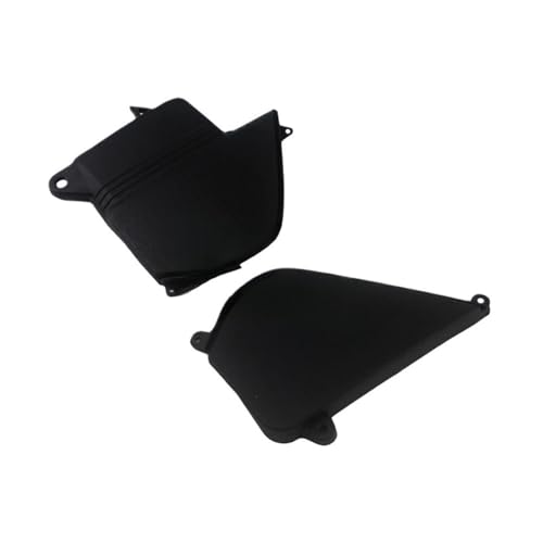 Protection motocross CRF 230F : Aileron latéral anti-choc et boue