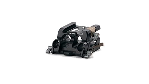その他 Tiltaing 15mm LWS Baseplate Type V Tilta 15mm LWS Baseplate Type V - Black | Tilta