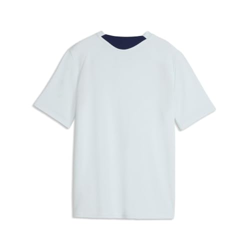 PUMA Maillot d’entraînement Manchester City Enfant et Adolescent Accessoires 7 8Y - vue 3