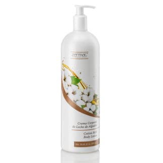 ZERMAT INTERNATIONALCOTTON MILK BODY LOTION 30.43 FL OZ
