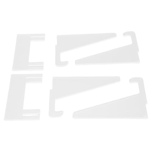 Support acrylique de qualité supérieure pour cadre et livre - 7