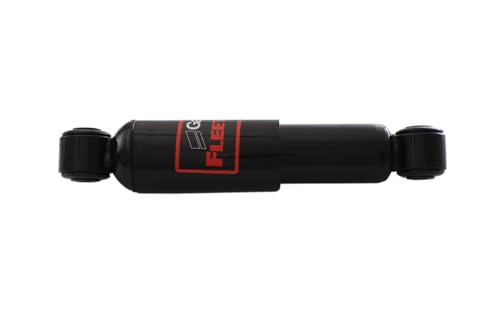Image of Gabriel 83008 FleetLine HD Truck Cab Shocks Fits 2008-2020 Peterbilt 367; 99-01 Peterbilt 377; 99-07 Peterbilt 379; 06-16 Peterbilt 386; 08-15 Peterbilt 388; 08-24 389 OEM# 29-02455