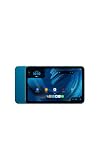 Nuovo Amazon Alexa Tablet 8, 4 GB di RAM, 64 GB, tablet compatto da 8,7″ con display brillante, batteria che dura tutto il giorno, con Google Play, progettato per Alexa+, Turchese