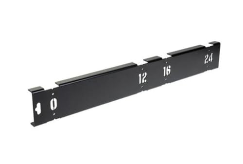 The Deckhand Spacer Pro - Wall and Deck Building Tool with Accurate Cutouts for 12, 16 and 24 Inch Center Spacing - Stud Layout Tool