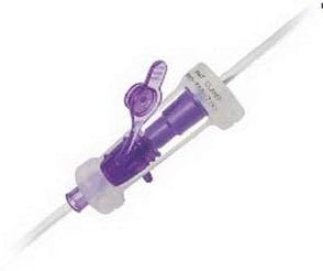 Amt Clamp Device