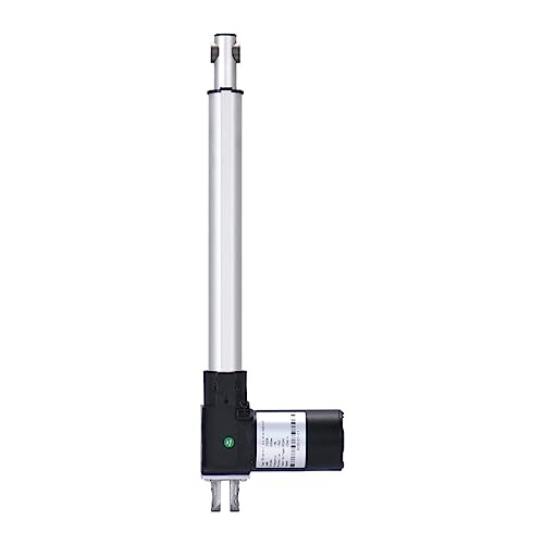 Actuador Lineal, Actuador lineal eléctrico 6000N DC 12V Motor 2000N 50mm 100mm 150mm 200mm 250mm 300mm 600mm 700mm 800m 900mm 1000mm Carrera(950mm Stroke)
