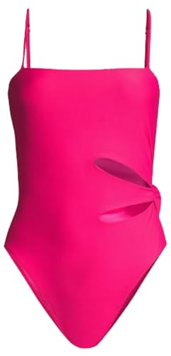 Ramy Brook Women's Sevyn Cutout One Piece
