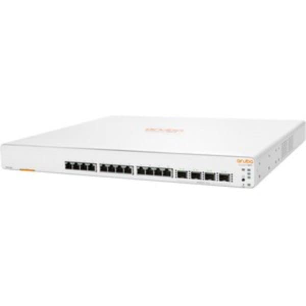 Amazon.com: Aruba Instant On 1960 12-Port 10Gb Aggregator Smart
