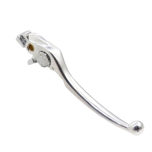 Levier de frein avant NC 700X pour réparer un guidon de moto usé